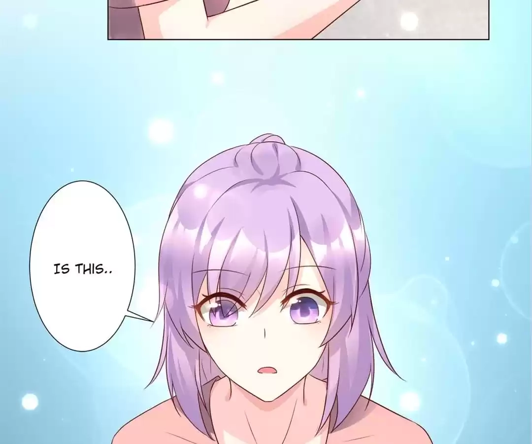 Secret Sweetheart Chapter 102 page 24 - 