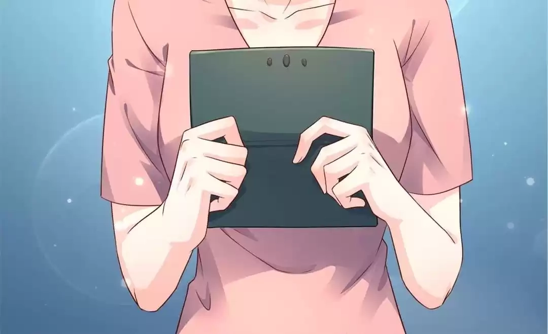 Secret Sweetheart Chapter 102 page 25 - 