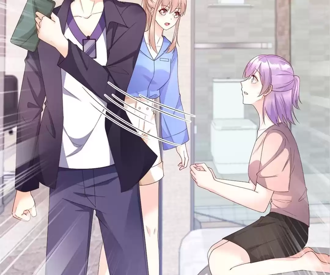 Secret Sweetheart Chapter 102 page 28 - 