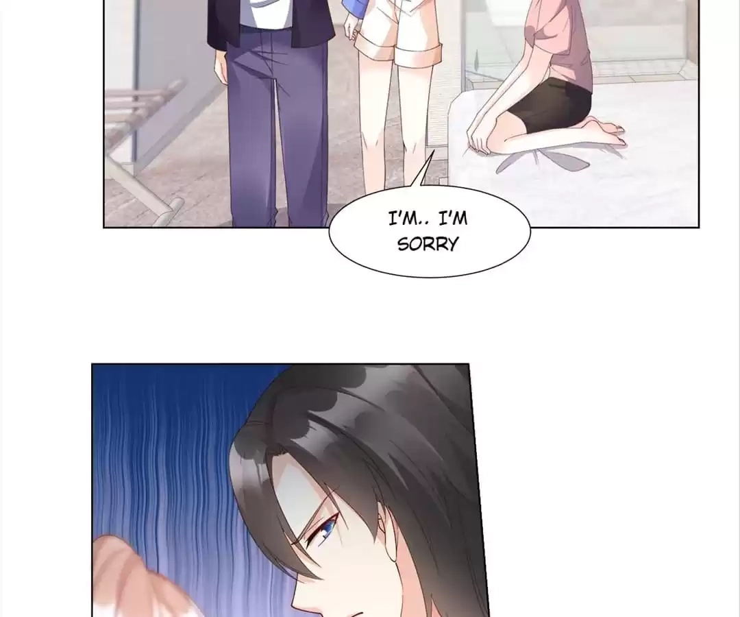 Secret Sweetheart Chapter 102 page 30 - 