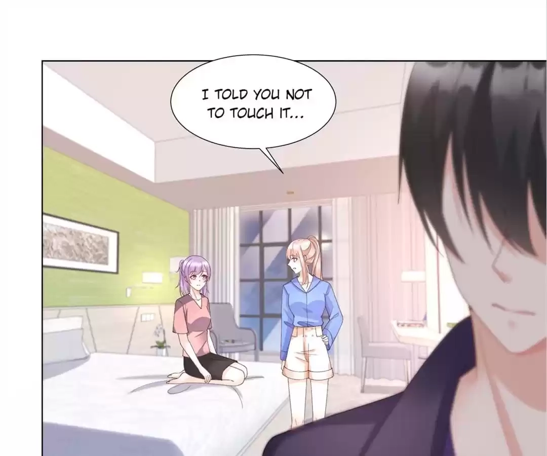 Secret Sweetheart Chapter 102 page 32 - 