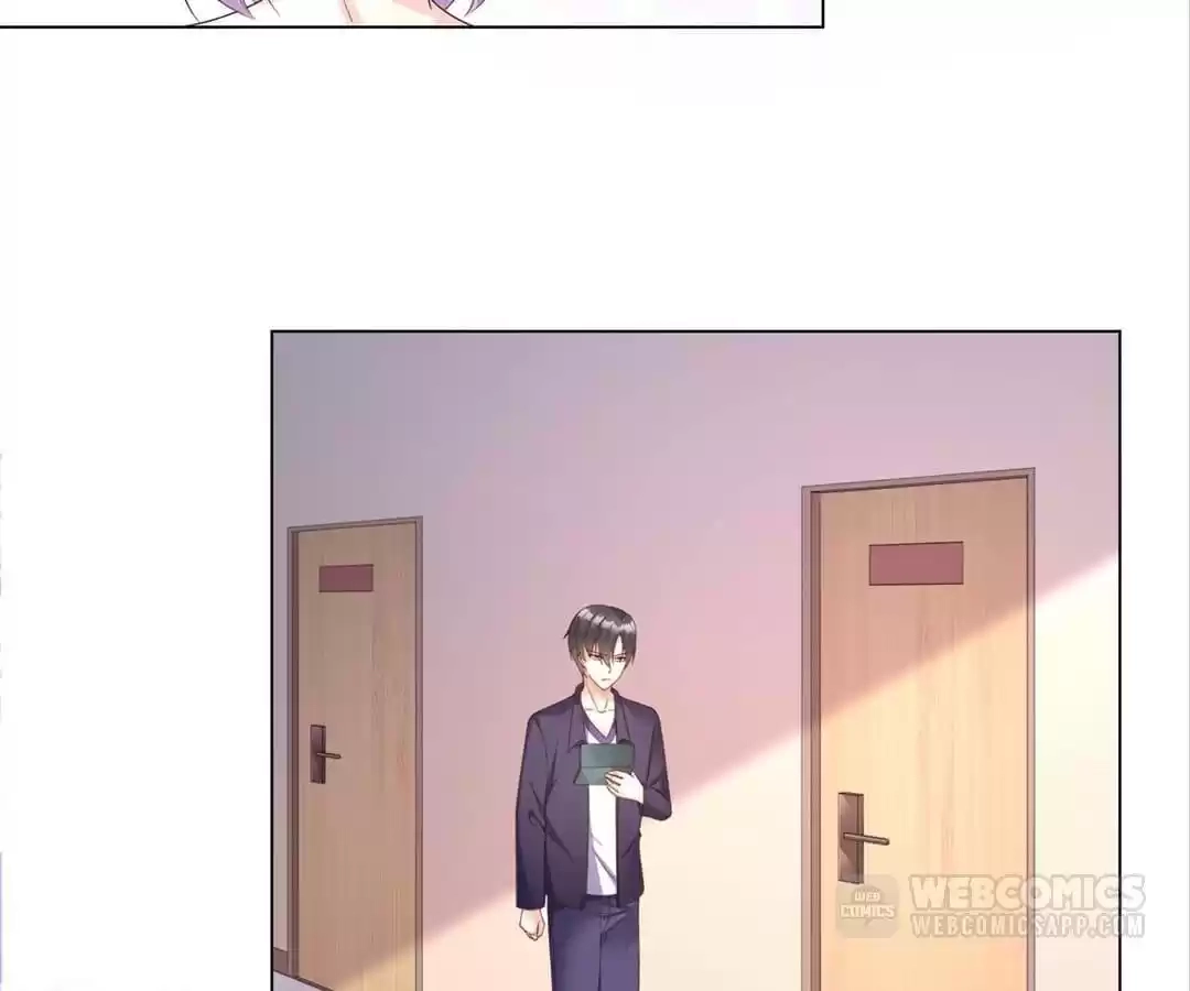Secret Sweetheart Chapter 102 page 34 - 
