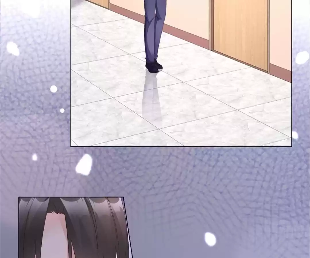 Secret Sweetheart Chapter 102 page 35 - 