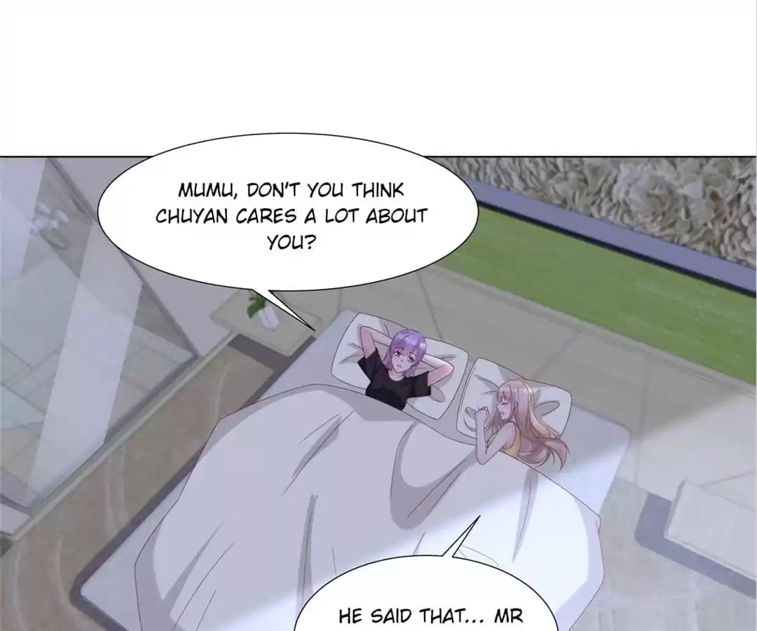 Secret Sweetheart Chapter 102 page 38 - 