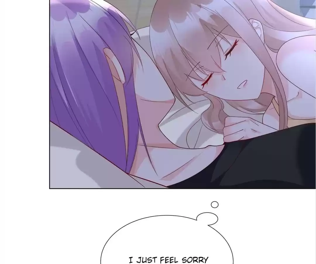 Secret Sweetheart Chapter 102 page 40 - 