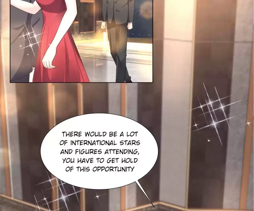 Secret Sweetheart Chapter 102 page 43 - 