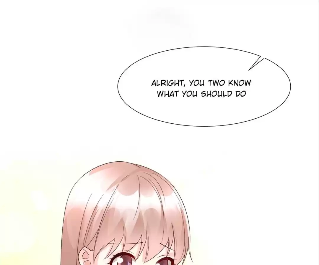 Secret Sweetheart Chapter 102 page 46 - 