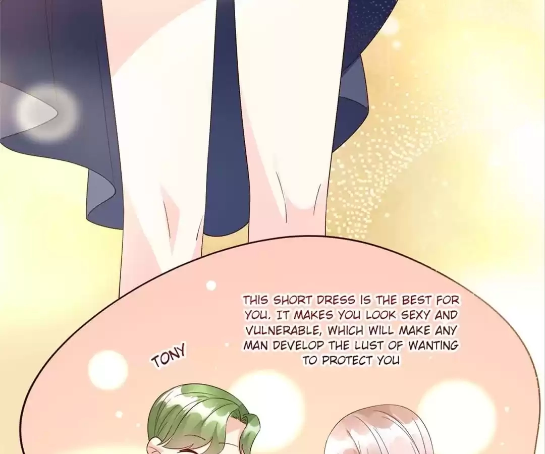 Secret Sweetheart Chapter 102 page 49 - 