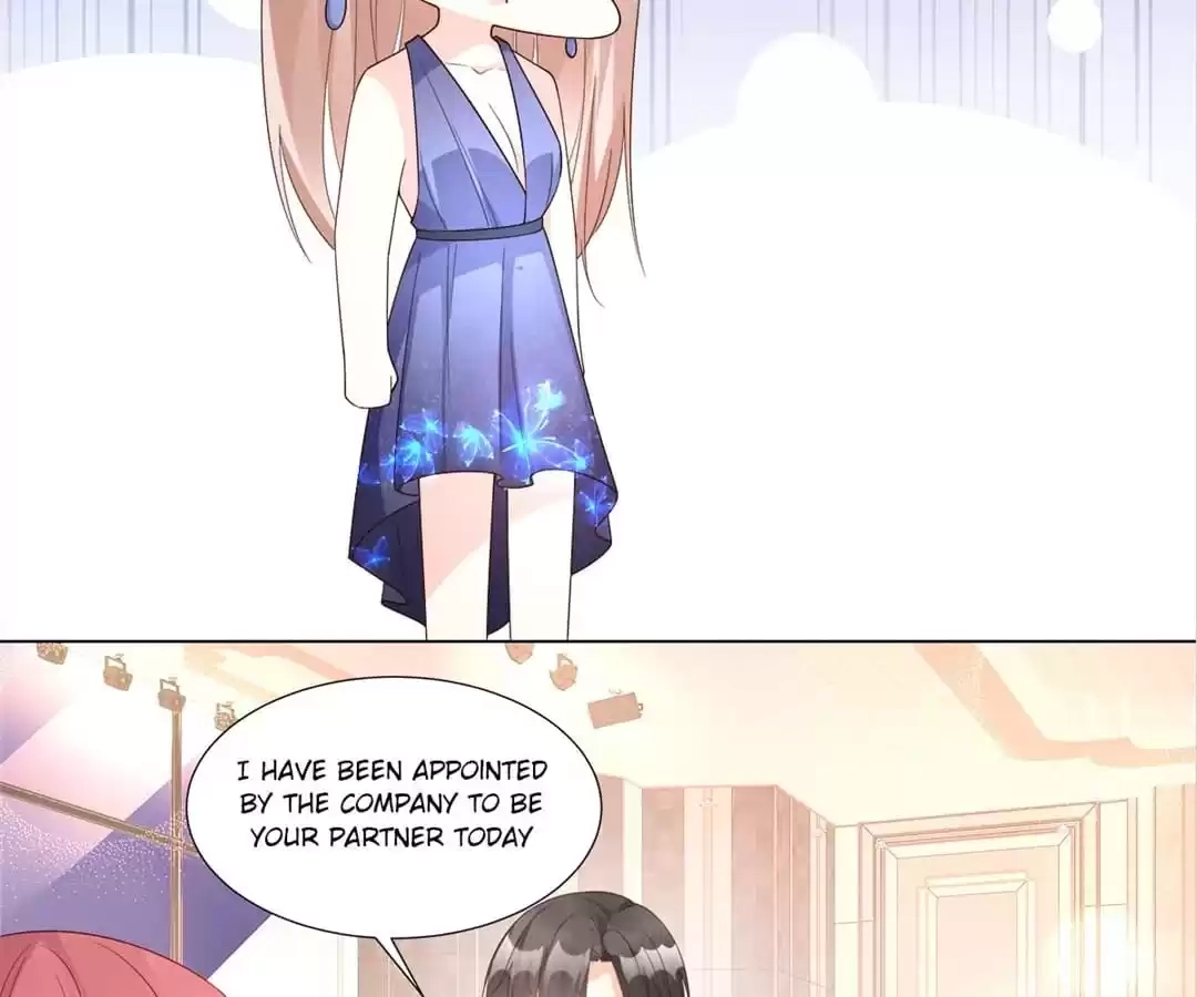 Secret Sweetheart Chapter 102 page 51 - 