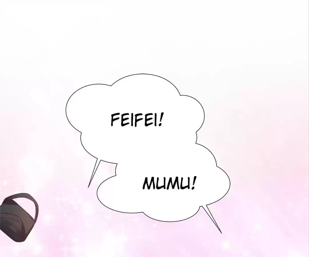 Secret Sweetheart Chapter 102 page 7 - 