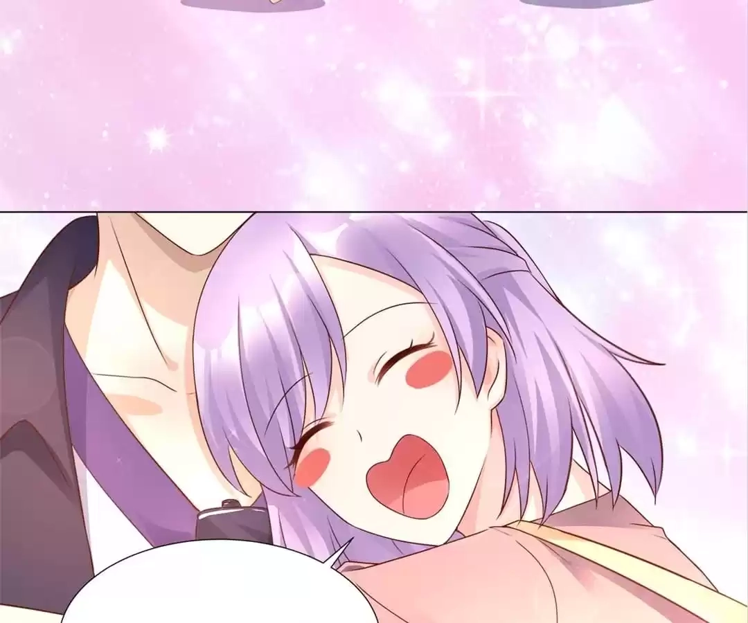 Secret Sweetheart Chapter 102 page 9 - 