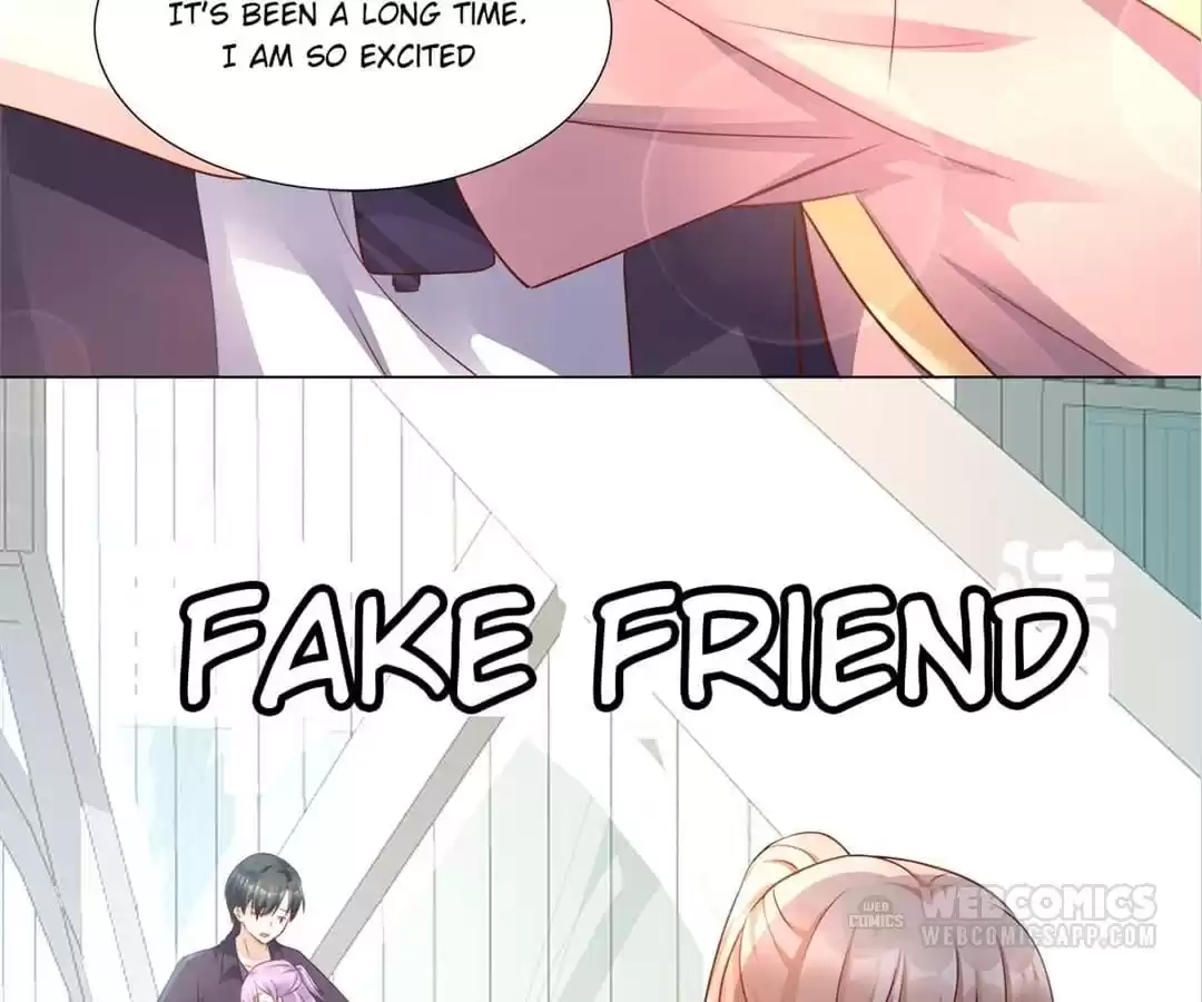Secret Sweetheart Chapter 102 page 10 - 