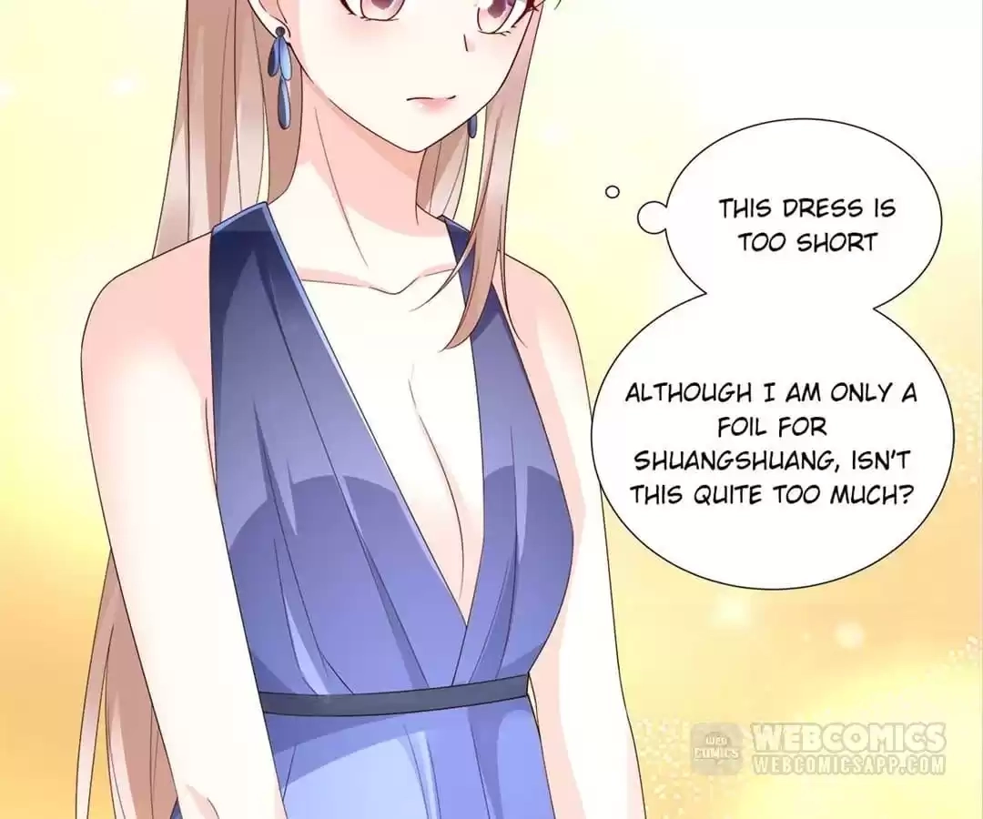 Secret Sweetheart Chapter 103 page 2 - 