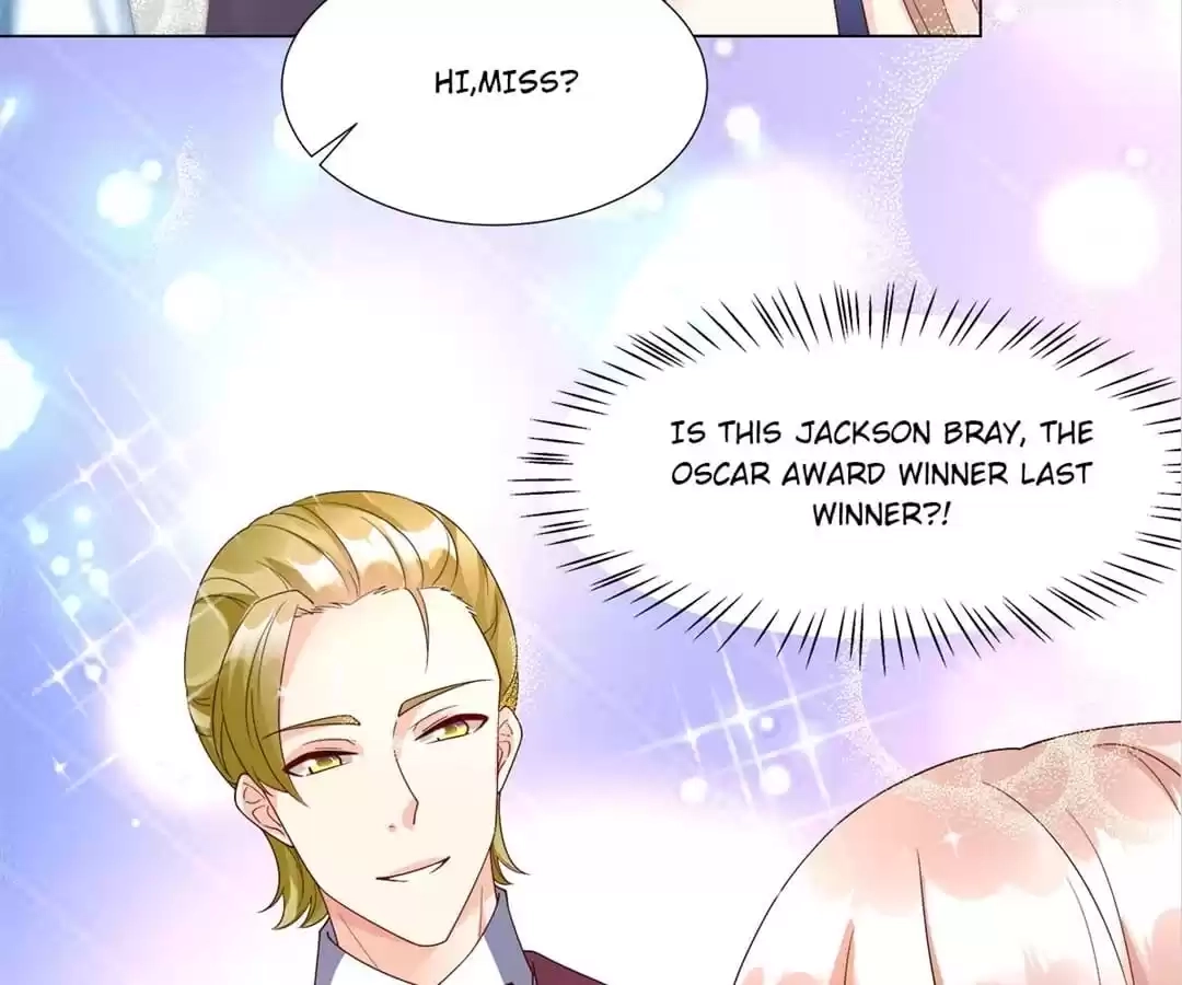 Secret Sweetheart Chapter 103 page 11 - 