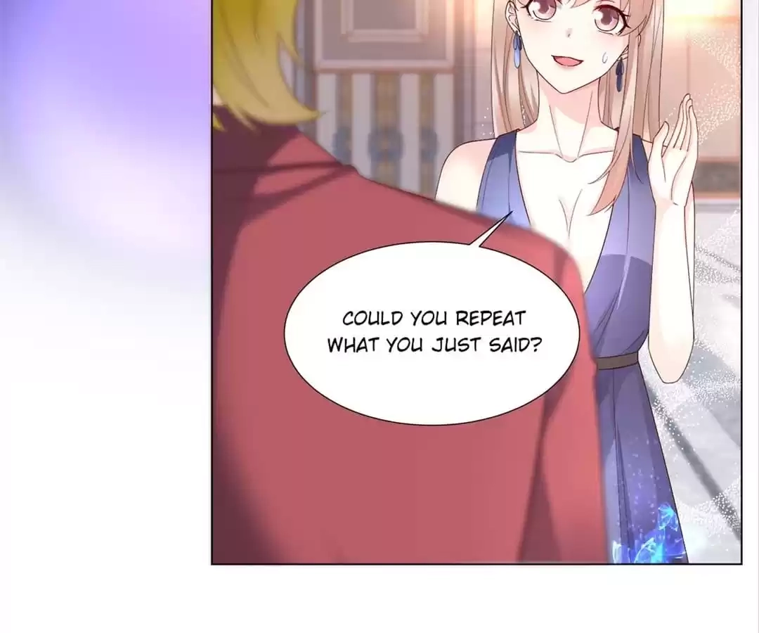 Secret Sweetheart Chapter 103 page 14 - 