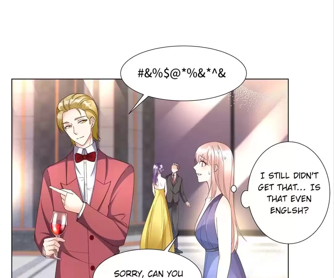 Secret Sweetheart Chapter 103 page 15 - 