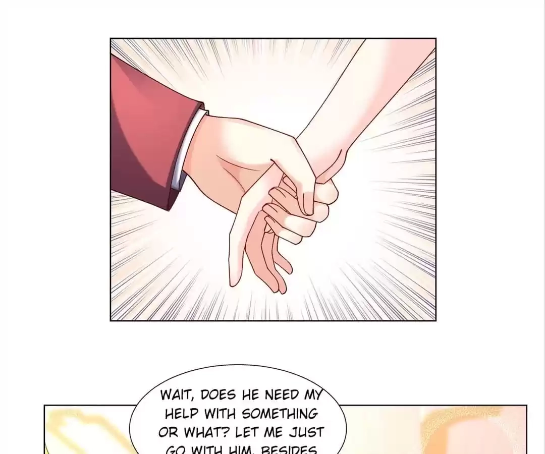 Secret Sweetheart Chapter 103 page 17 - 