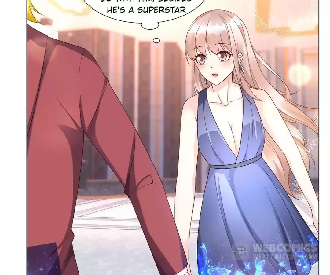 Secret Sweetheart Chapter 103 page 18 - 