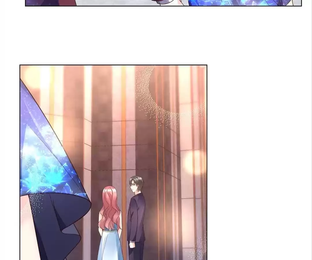 Secret Sweetheart Chapter 103 page 19 - 