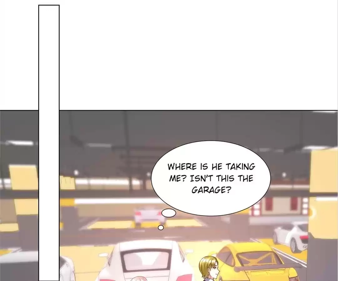 Secret Sweetheart Chapter 103 page 21 - 