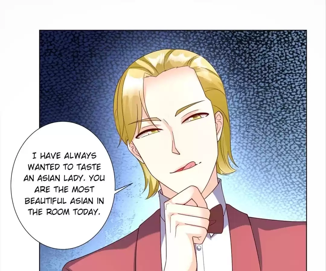 Secret Sweetheart Chapter 103 page 23 - 