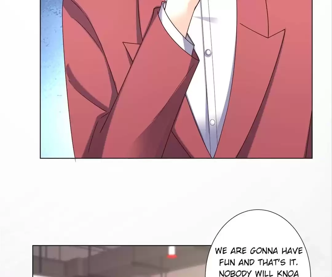Secret Sweetheart Chapter 103 page 24 - 