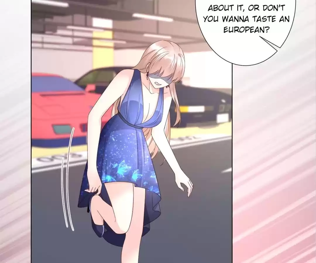 Secret Sweetheart Chapter 103 page 25 - 