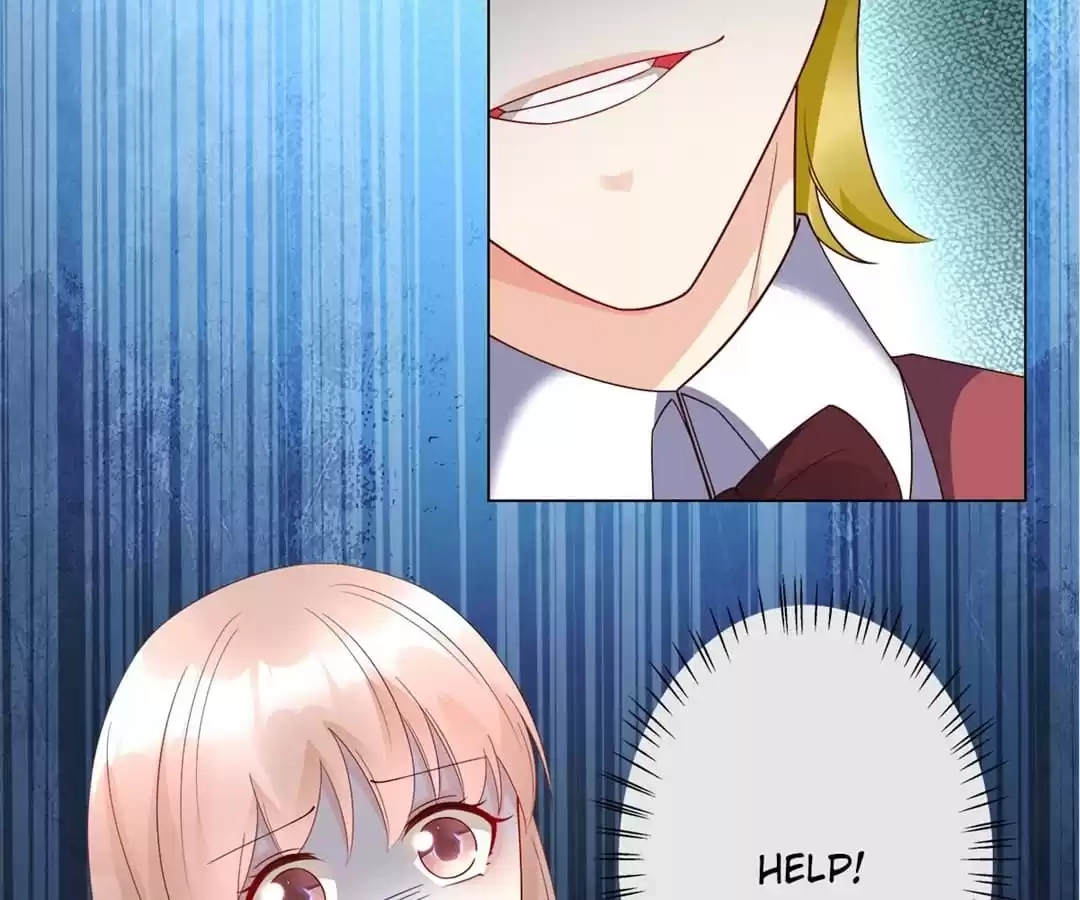 Secret Sweetheart Chapter 103 page 36 - 