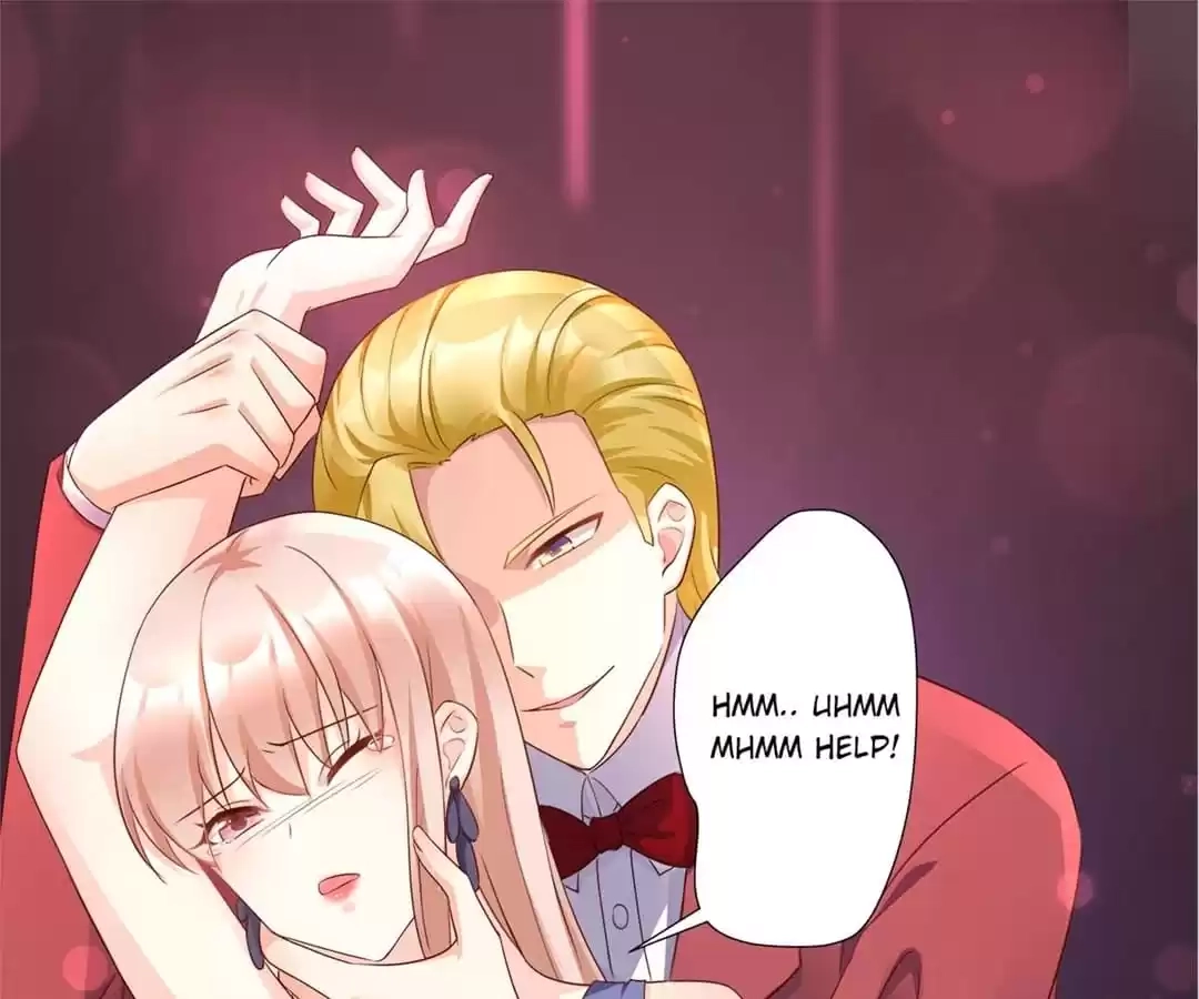 Secret Sweetheart Chapter 103 page 39 - 