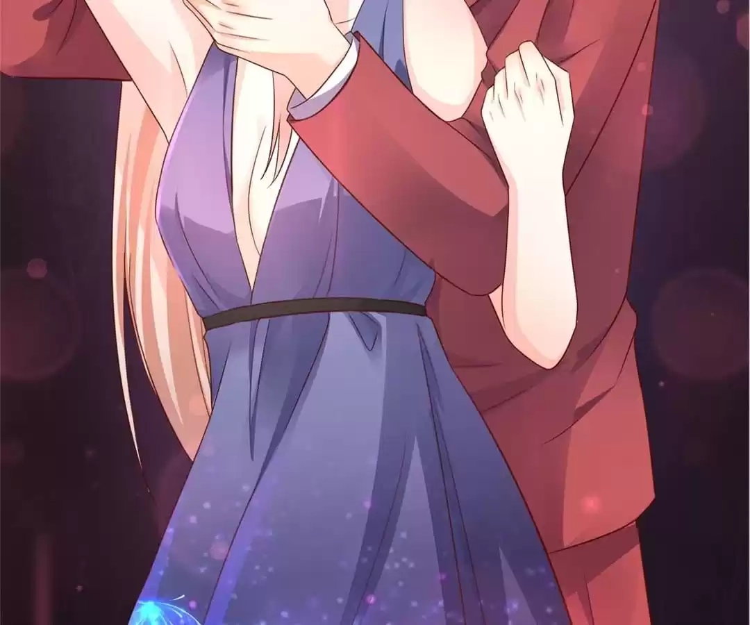 Secret Sweetheart Chapter 103 page 40 - 