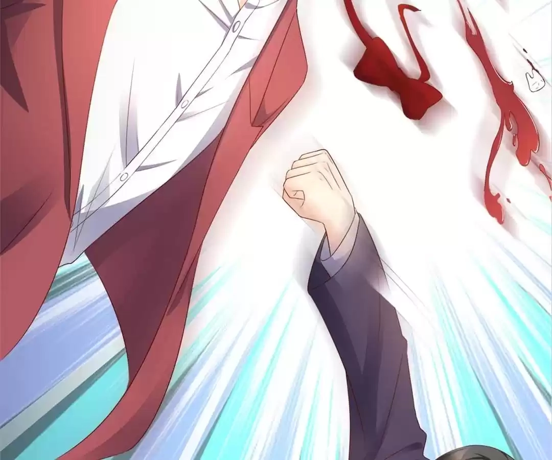 Secret Sweetheart Chapter 103 page 45 - 