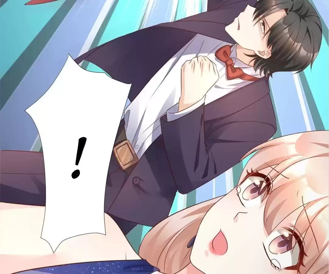 Secret Sweetheart Chapter 103 page 46 - 