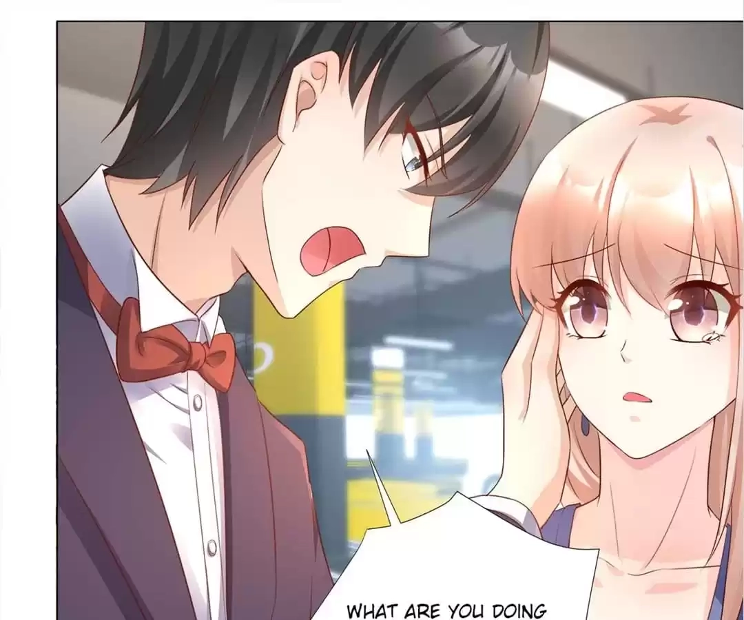 Secret Sweetheart Chapter 103 page 49 - 