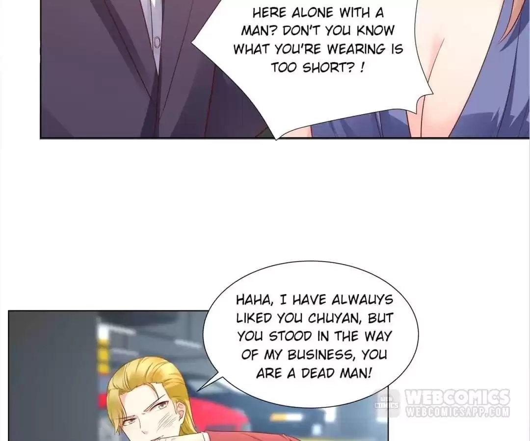 Secret Sweetheart Chapter 103 page 50 - 