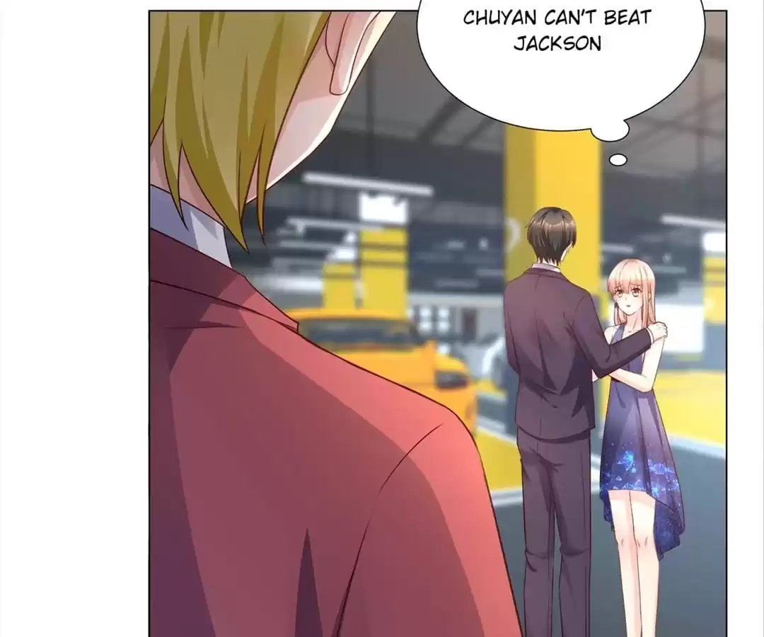Secret Sweetheart Chapter 103 page 52 - 