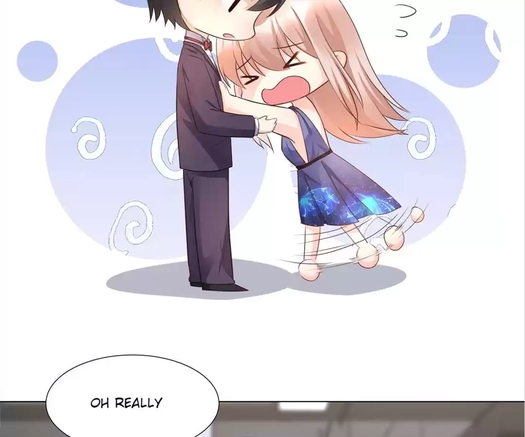Secret Sweetheart Chapter 103 page 54 - 