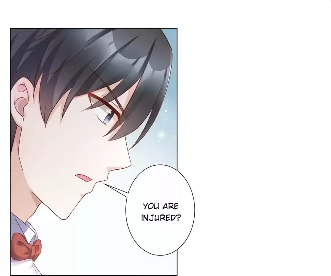 Secret Sweetheart Chapter 103 page 57 - 