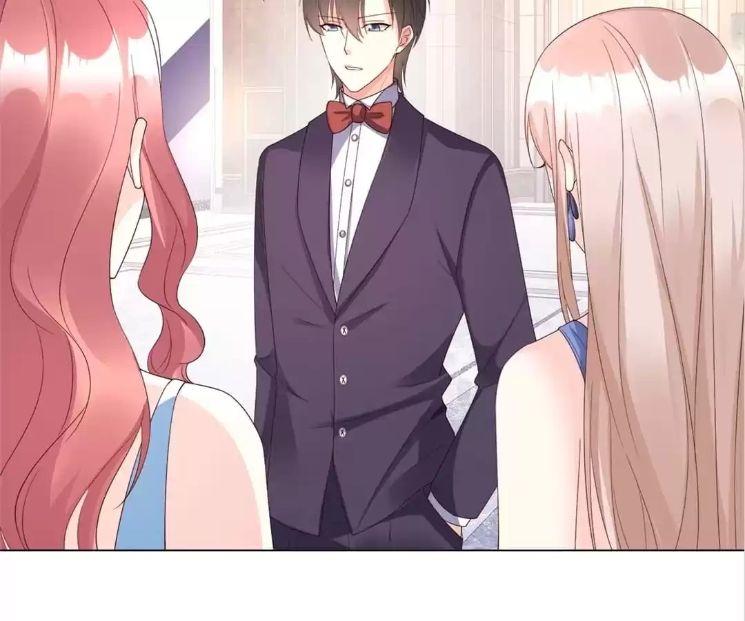 Secret Sweetheart Chapter 103 page 7 - 