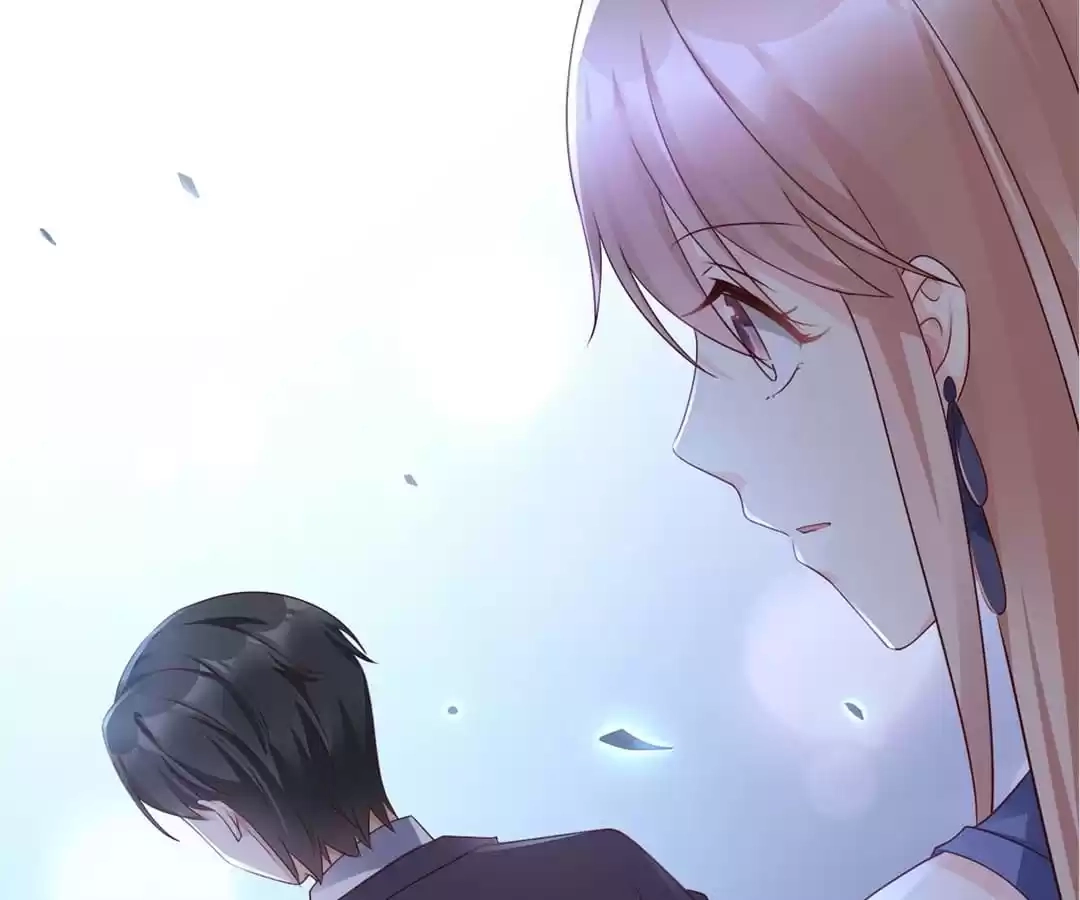 Secret Sweetheart Chapter 103 page 61 - 