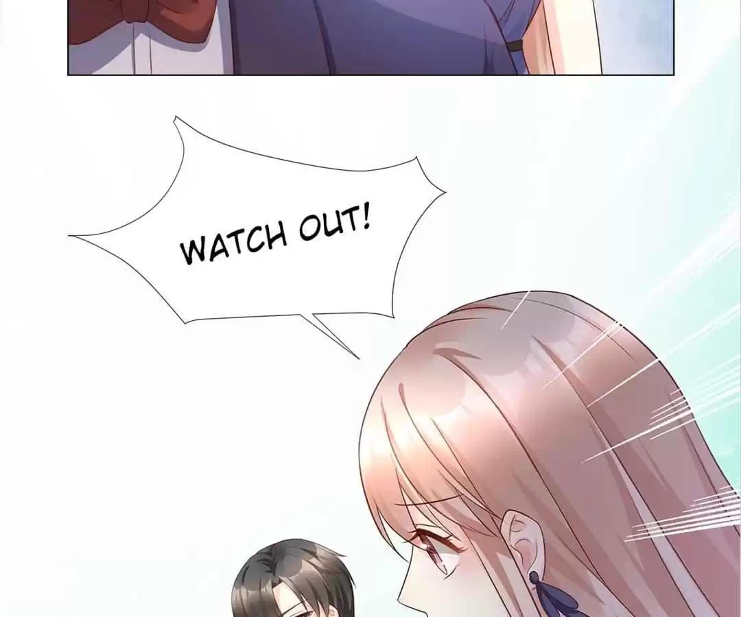 Secret Sweetheart Chapter 103 page 65 - 