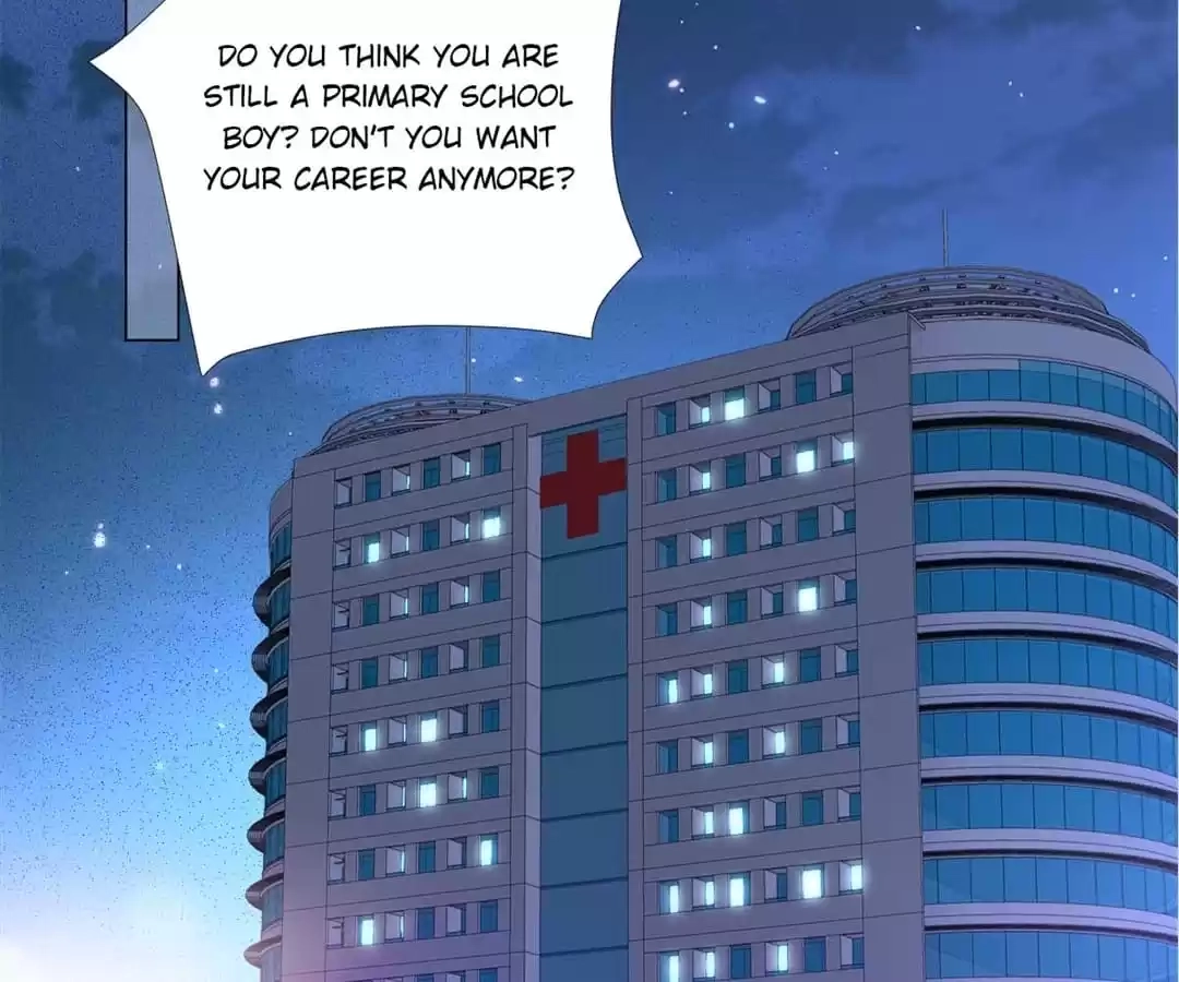 Secret Sweetheart Chapter 103 page 68 - 