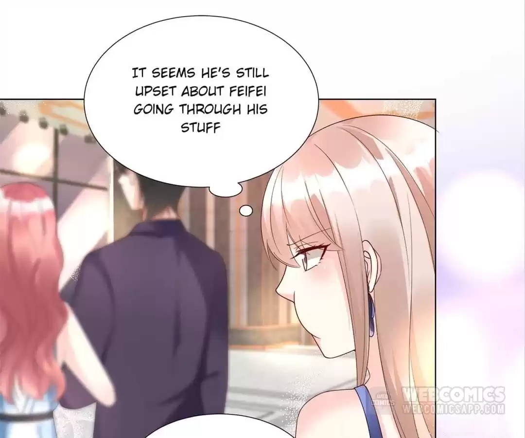Secret Sweetheart Chapter 103 page 10 - 