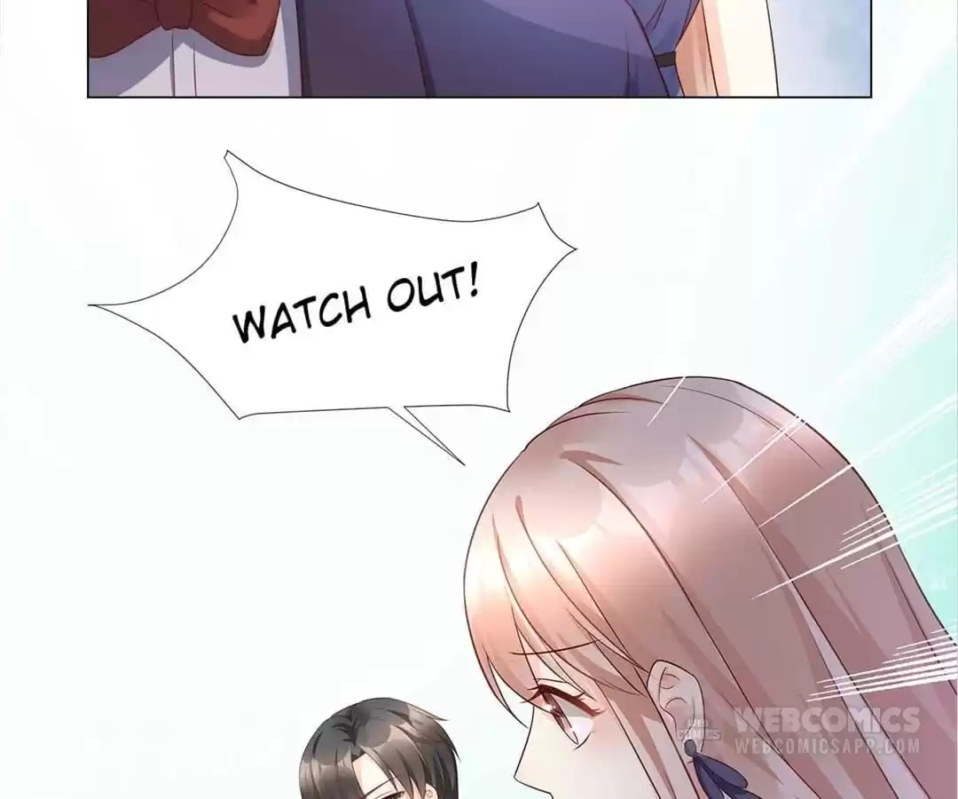 Secret Sweetheart Chapter 104 page 2 - 