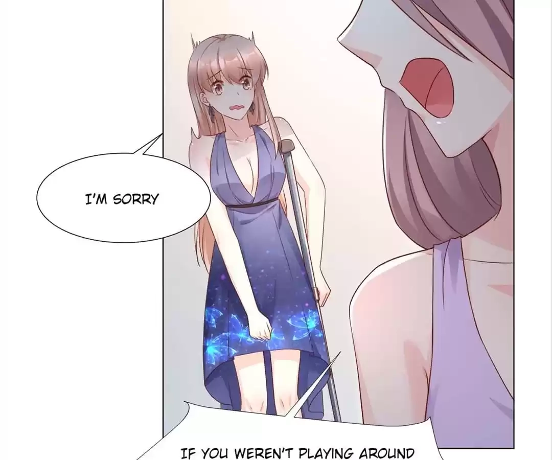 Secret Sweetheart Chapter 104 page 11 - 