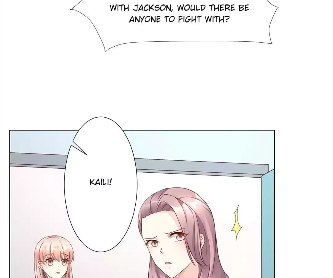 Secret Sweetheart Chapter 104 page 12 - 