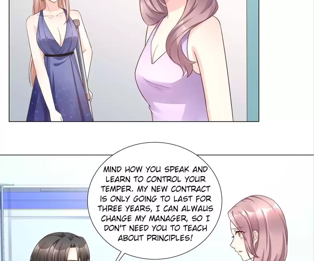 Secret Sweetheart Chapter 104 page 13 - 