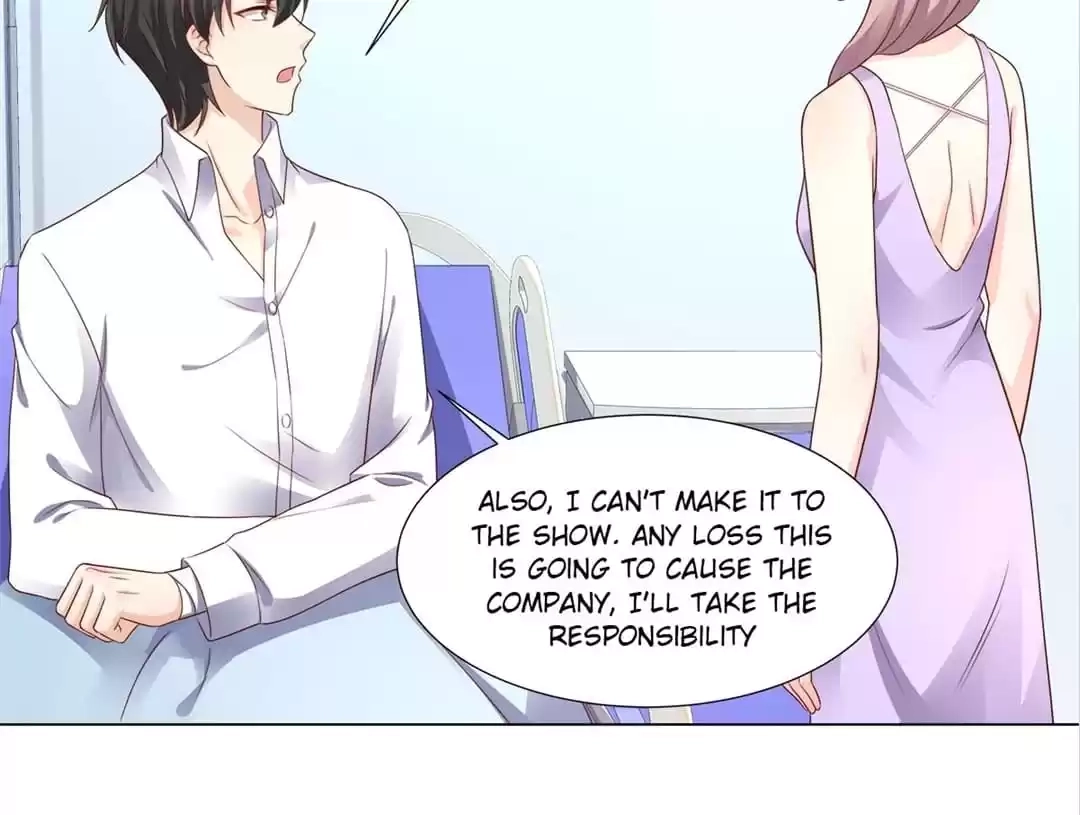 Secret Sweetheart Chapter 104 page 14 - 