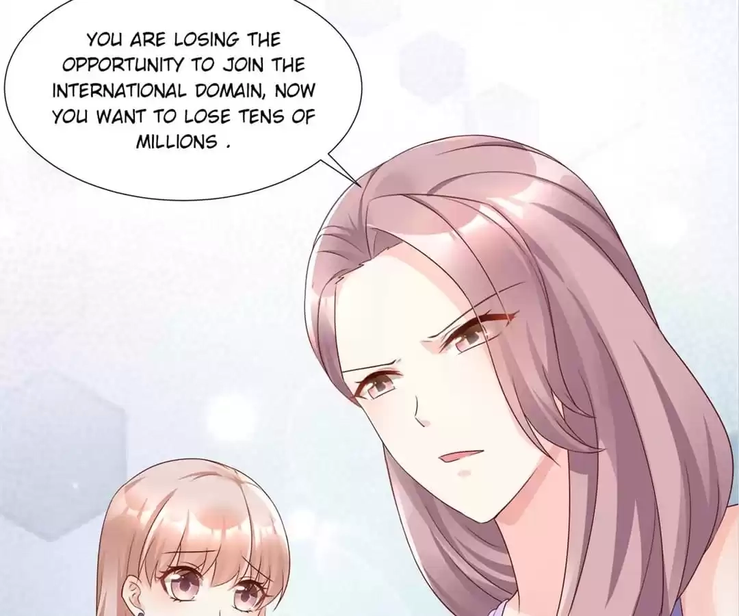 Secret Sweetheart Chapter 104 page 17 - 