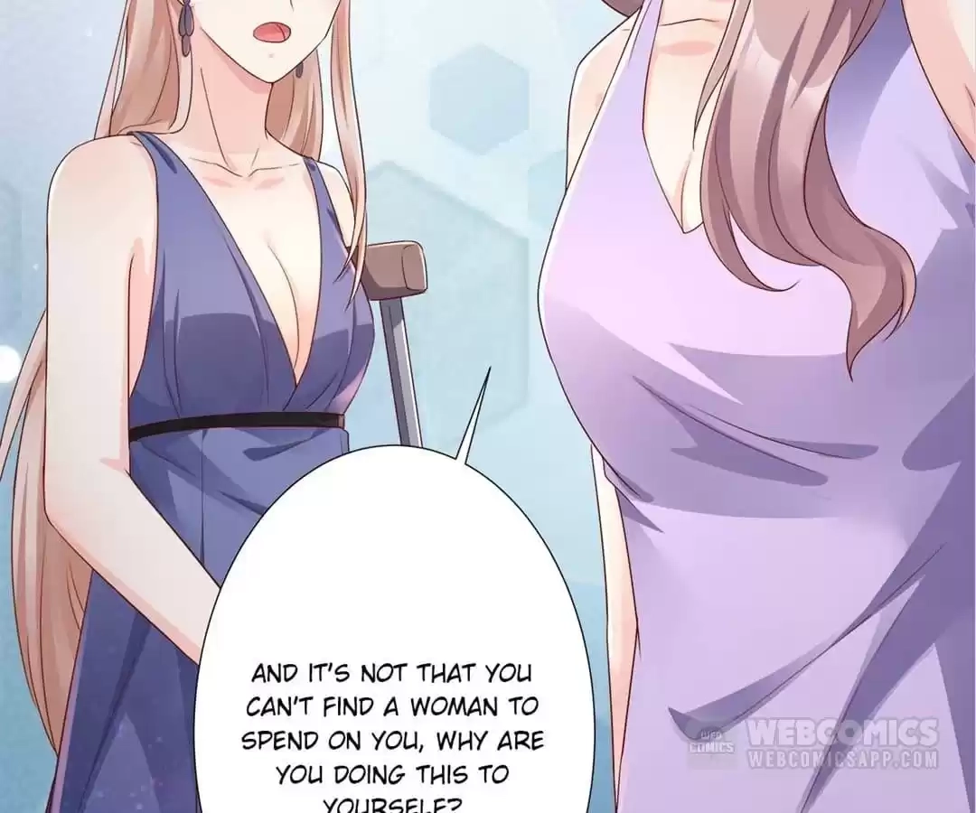 Secret Sweetheart Chapter 104 page 18 - 
