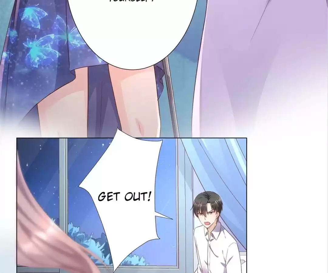 Secret Sweetheart Chapter 104 page 19 - 